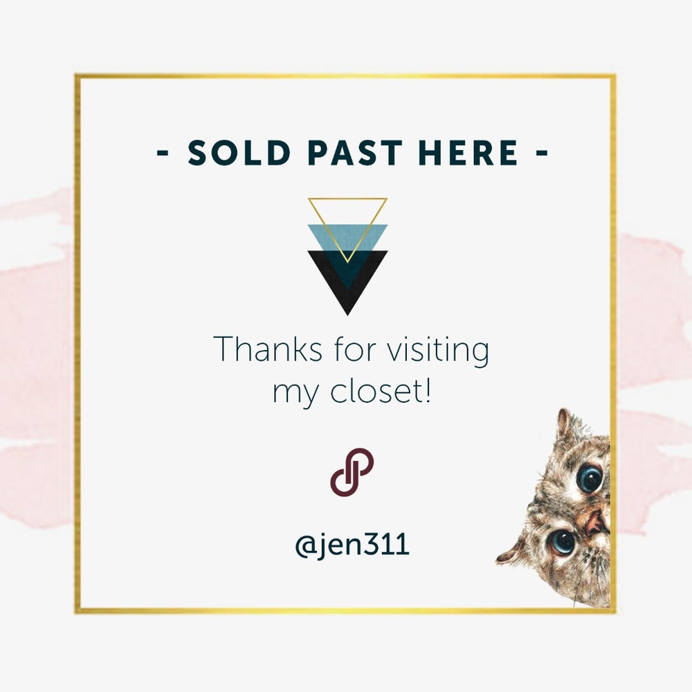 Thank you for stopping by!